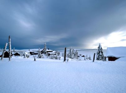 Cross Country skiing around Lillehammer | Discover Norway