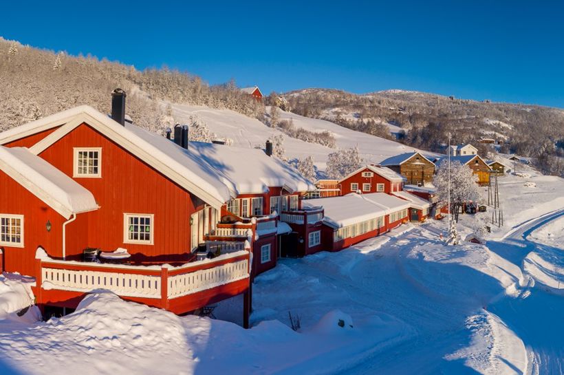 Førjulshelg i Valdres | Discover Norway