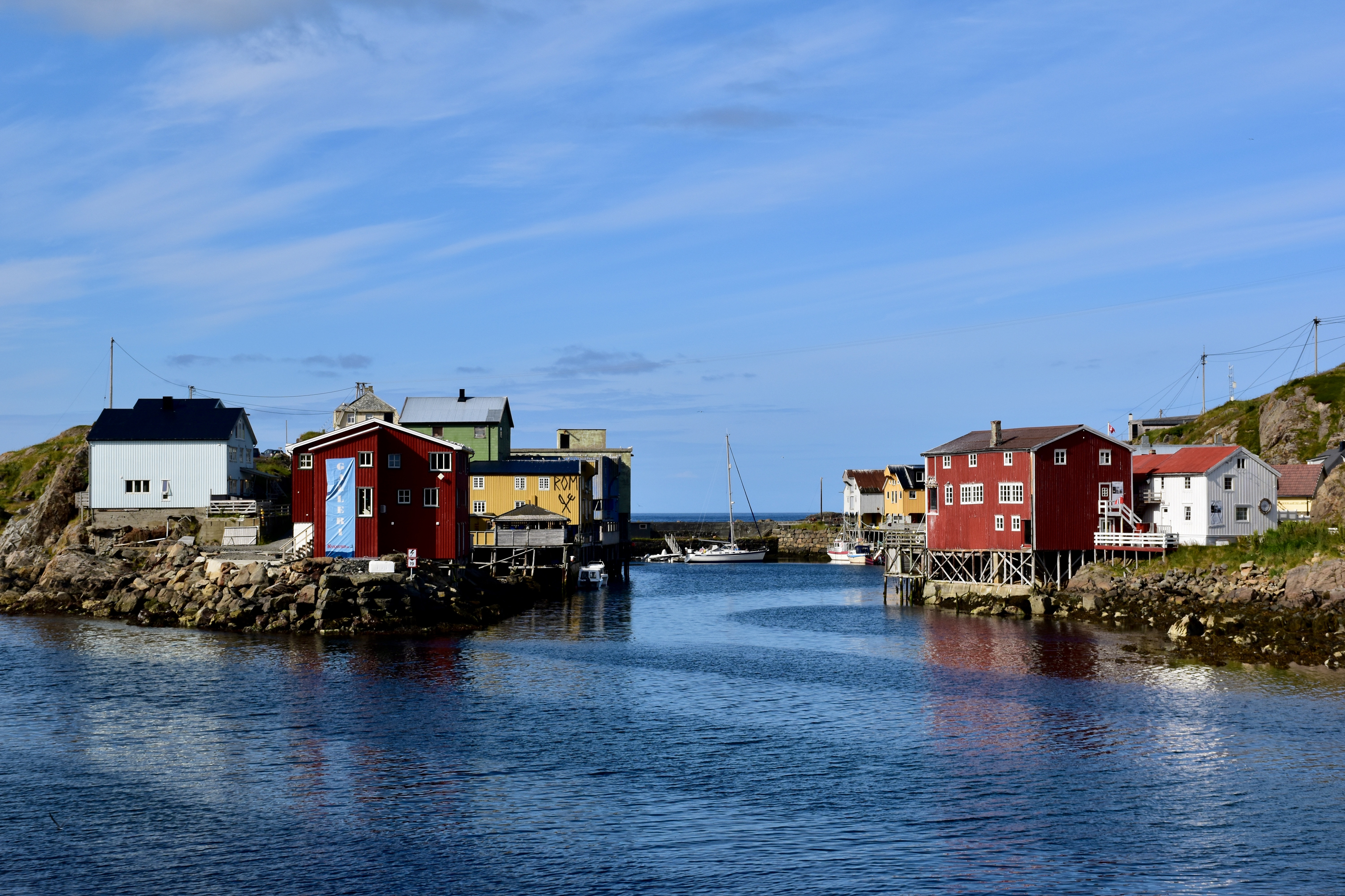 Bike tour through Vesterålen | Discover Norway