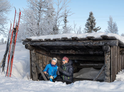 One Valley - Two Destinations | Discover Norway