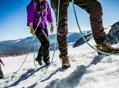 Fotturer på Norges tak | Hike the top of Norway | Discover Norway