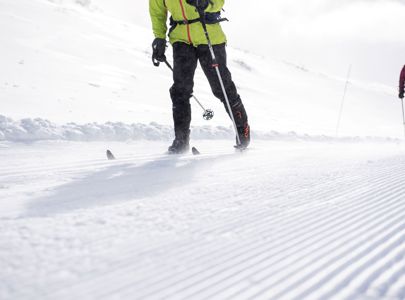 The Troll Trail - Nordic Skiing Adventure | Skitur i Trolløypa | Discover Norway