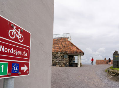 Guided bike tour in the Stavanger Region | Discover Norway