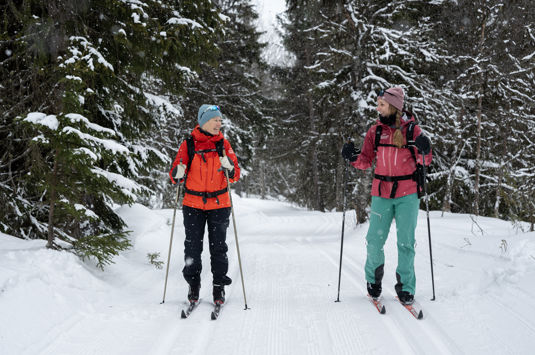 One Valley - Two Destinations | Discover Norway
