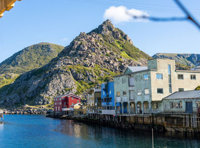 Sykkeltur i Vesterålen | Cycling round trip in Vesterålen | Discover Norway