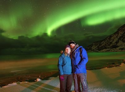 Northers Lights and the highlights of the Arctic | Discover Norway