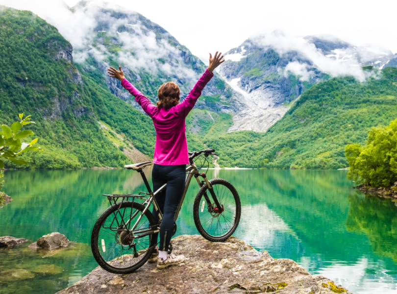 Activities Discover Norway