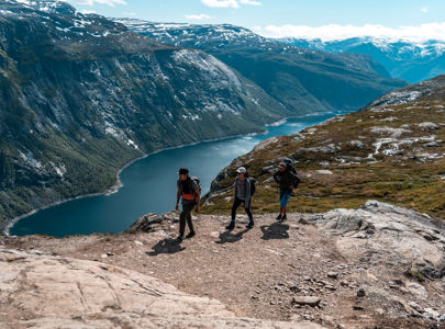 Hardangerfjord Adventure Norway | Discover Norway