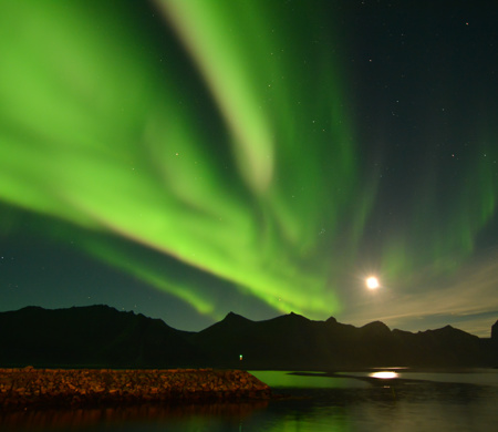 Northers Lights and the highlights of the Arctic | Discover Norway