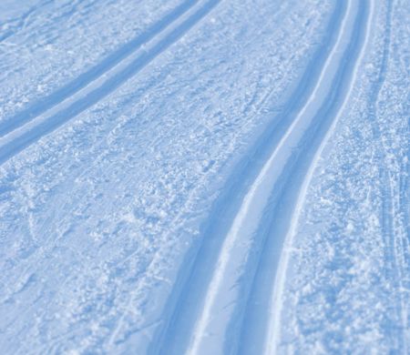 Skitur sør i Trolløypa | Ski tour in the south part of the Troll Trail | Discover Norway