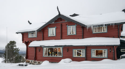 Cross Country Ski Package | Discover Norway