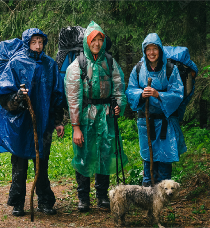 Discover Norway, aktiv ferie i Norge