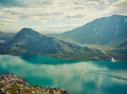 Hiking Holiday at the Foot of Besseggen | Discover Norway