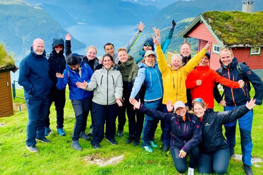 Firmatur i Norge | Discover Norway