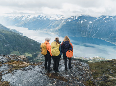 Hardangerfjord Adventure Norway | Discover Norway