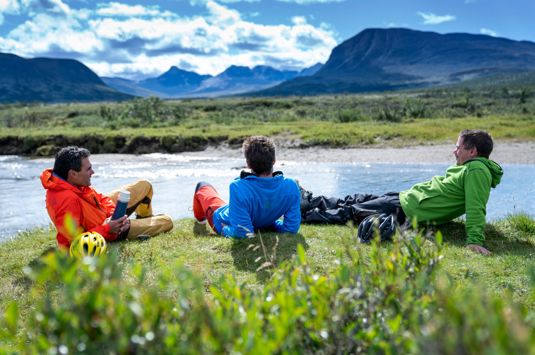 Tour de Dovre | Cycling Round Trip at Mount Dovre | Discover Norway