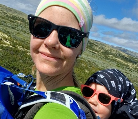 Fottur i Rondane | Walk the Explore Rondane Route | Discover Norway