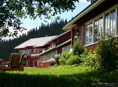 Fotturer med guide i Jotunheimen | Guided Hikes in Jotunheimen | Discover Norway