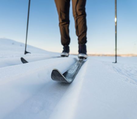 Skitur i Peer Gynt løypa | Ski the Peer Gynt Trail | Discover Norway, Skiturer i Norge