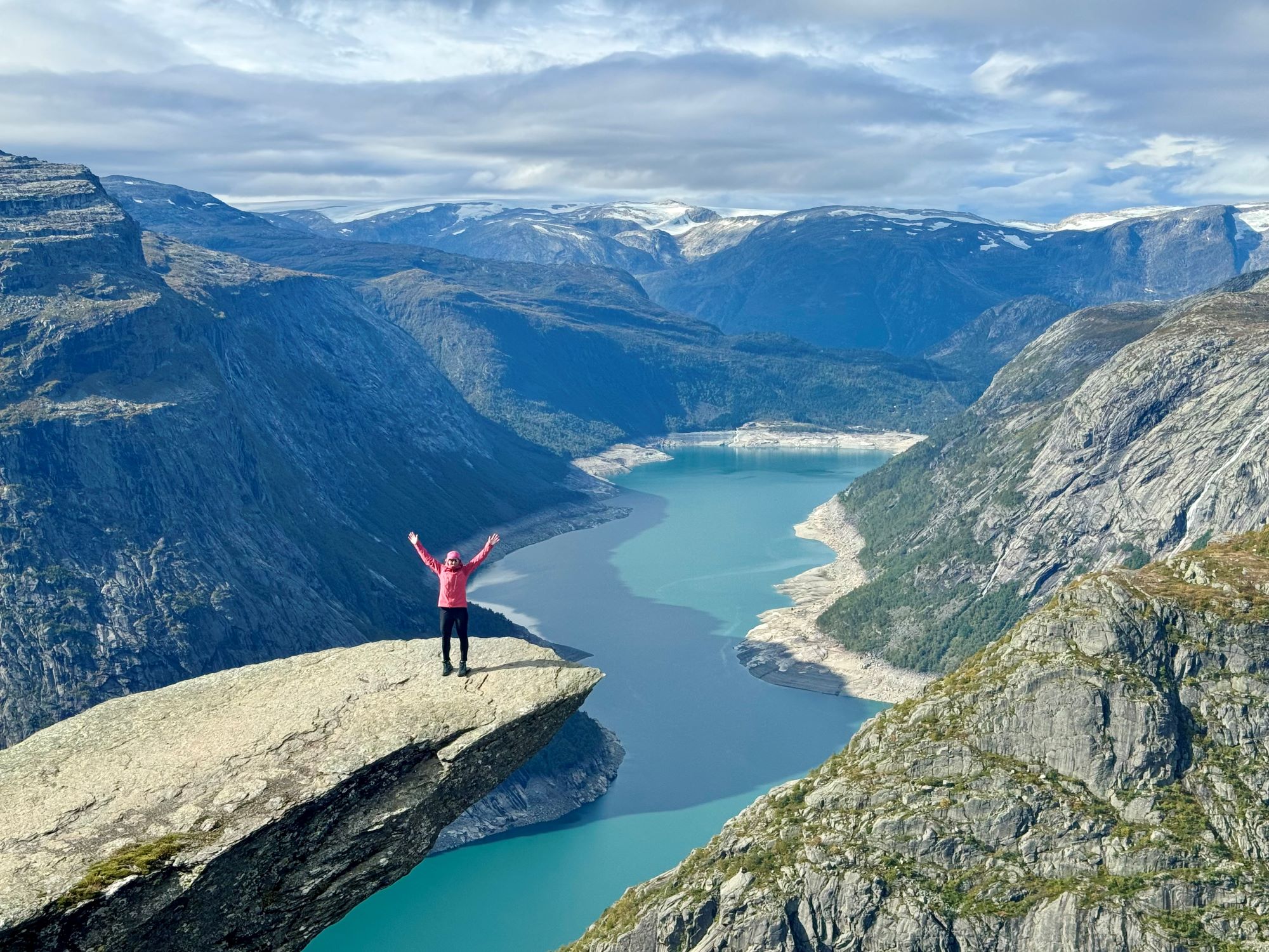 Hardangerfjord Adventure Norway | Discover Norway