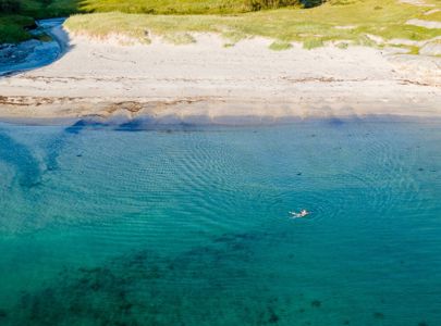 Island Hopping by bike in Northern Norway | Discover Norway