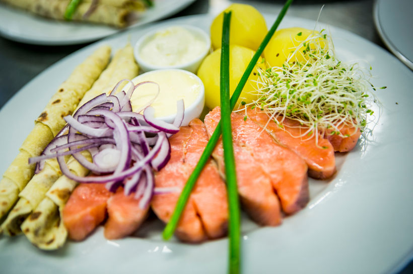 Rakfiskhelg i Valdres | Discover Norway