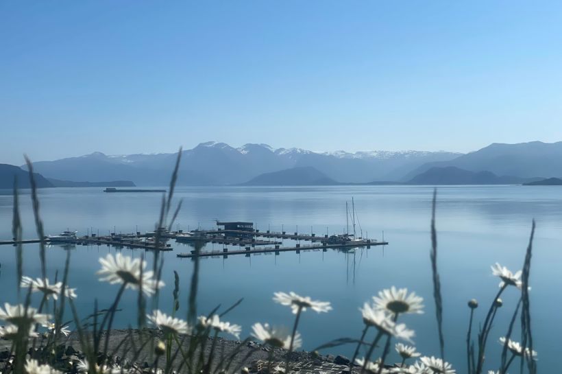 Sykkeltur sør for Bergen | The Islands South of Bergen by Bike | Discover Norway