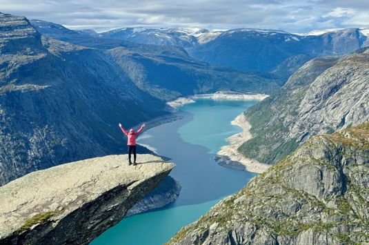 Hardangerfjord Adventure Norway | Discover Norway